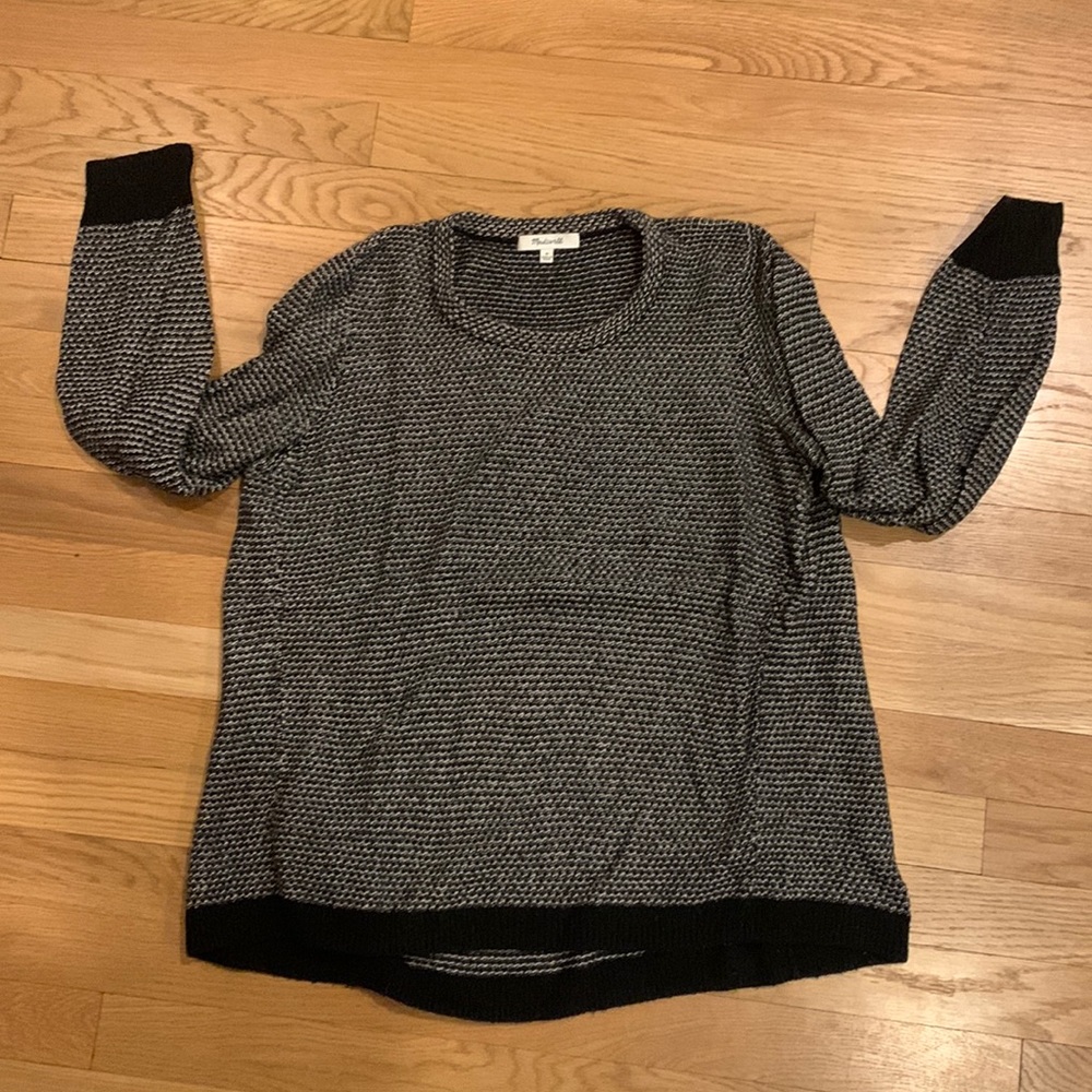 Madewell Sweater